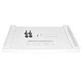 Bosch WTZ1600 White Stacking Kit With Pull-Out Tray