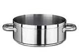 Lincoln Centurion Brazier Casserole - 20 Qt. by Lincoln Foodservice Products