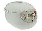 Zojirushi 5.5 Cup Micom Rice Cooker Warmer Cookware Sets