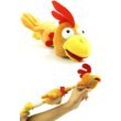 Flingshot Flying Animal - Flying Chciken with Sound
