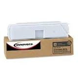 Copier Toner for Brother DCP-1000; IntelliFAX2800, 2900; MFC-4800, Black, 2/PK