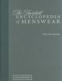 The Fairchild Encyclopedia of Menswear