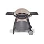 Weber Q 320 Gas Grill