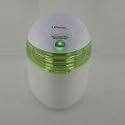 LIFEMAX MINI HUMIDIFIER AND AROMA DIFFUSER. Humidifies the air and releases your favourite fragrance