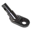 Find Discount Aosom Type 'B' Bicycle Trailer Hitch Coupler
