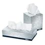 Kleenex Boutique White 2 Ply Tissue Pop Up Box, 95 Tissues/Box, Single Box (KIM21270) Category: Facial Tissue