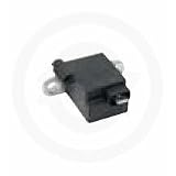 RICK'S MOTORSPORT ELECTRIC H/S HONDA IGN COIL 23-604