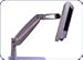 KV idea@WORK Mantis Series,Extended Monitor Arm, Includes MA1000B & CMB, Cylinder 1 r...