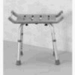 CONAIR CORP POLLENEX SBBF Teakwood Spa Bench (2 pack)