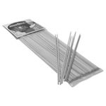 Frontier Bamboo Skewers 8" 100 ct. CUL