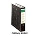 A4 Akten-Ordner|Falken Ausf�hrung:Ordner, schwarz R�ckenbreite:80mm Menge:10er Pack