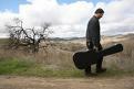 Bilder von Chuck Ragan