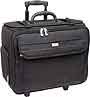 SOLO Rolling Laptop Catalog Case