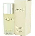 Calvin Klein - Escape Men Eau de Toilette EDT 100 ml Preisvergleich