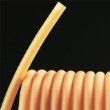 Natural Rubber Latex Tubing; Thin Wall; I.D.