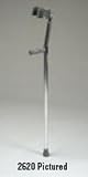 Forearm Crutches Adjustable Adult 29 - 38