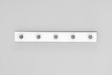 Robern Designlogic MP/MT Series Medicine Cabinet Accessories - MTL24TW