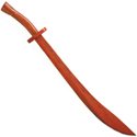 TMAS Wooden Broadsword
