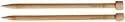 Clover Takumi 9-Inch Single point, Size 7