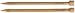 Clover Takumi 9-Inch Single point, Size 7