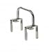 Tub Rail 8" x 11"