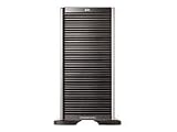 HP StorageWorks All-in-One Storage System 600 1.5TB Model - NAS - 1.5 TB - Serial ATA-150 / SAS - HD 250 GB x 6 - DVD±RW x 1 - LTO Ultrium x 1 - RAID 0, 1, 5, 10 - Gigabit Ethernet - iSCSI - 5U - with HP StorageWorks Ultrium 920 Tape Drive
