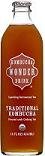 Kombucha Wonder Drink Traditional wOolong Tea Organic 14oz