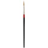 Loew Cornell, 7020-10, Ultra Round- Golden Taklon
