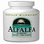 Source Naturals - Alfalfa 10 Grain, 648 mg, 1000 tablets