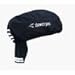Showers Pass Waterproof Helmet Cover, Black, One Size