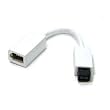 moshi FireWire 800 to 400 adapter