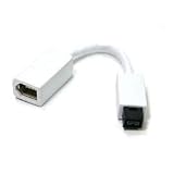moshi FireWire 800 to 400 adapter