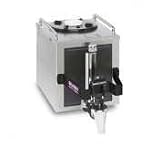 Bunn Coffee Bunn 12487.0003 One Gallon Satellite Portable Server