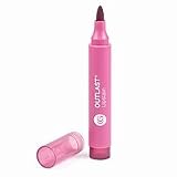 CoverGirl Outlast Lipstain Lip Color 1 ea