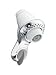 MOEN Revolution Shower Head GLACIER / GREEN