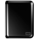 Western Digital My Passport Essential SE 1TB External USB 30/20