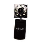 WEBCAM CLIP &STAND