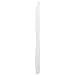 Solo GD6KW-0007 Knife White Bulk 1000-Pack