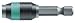Wera W/quick-release Chuck Universal Bit Holder