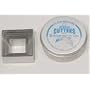 August Thomsen Square Cookie Cutter, Set of 6