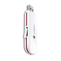 Mobile Connect USB-Stick K3565-Z - Mobilmodem extern, inkl. Karte, Sim-Lock