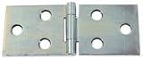 Buy 5 8 Legacy Brass Ornamental Hasp by Stanley Hardware