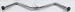 Sporting Goods : Pro Revolving 28" Curl Bar