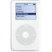 Apple iPod - Digital player - HDD 20 GB - AAC, MP3 - display: 2" - refurbished