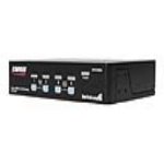 Review STARTECH.COM  / StarTech.com StarView USB KVM Switch With Audio - KVM / audio / USB switch - 4 ports - 1 local user - 1U