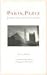Books : Paris, Paris: Journey into the City of Light