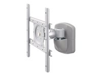 Newstar FPMA-W915 LCD/LED/TFT-Wall Mount silber