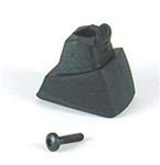K2 SPORTS Inline Skate Brake Stopper (Black)
