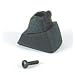 K2 SPORTS Inline Skate Brake Stopper (Black)