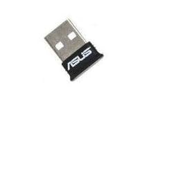 Asus USB-BT211 Mini Bluetooth Dongle - Black (100m)